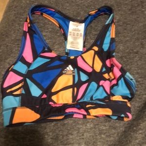 Sport Bra , Adidas